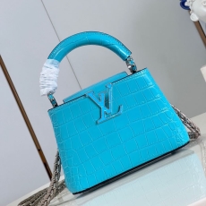 Louis Vuitton Top Handle Bags